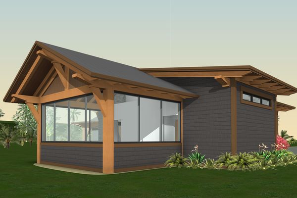 Hawaii-Island-Home-Canadian-Timberframes-Design-3D
